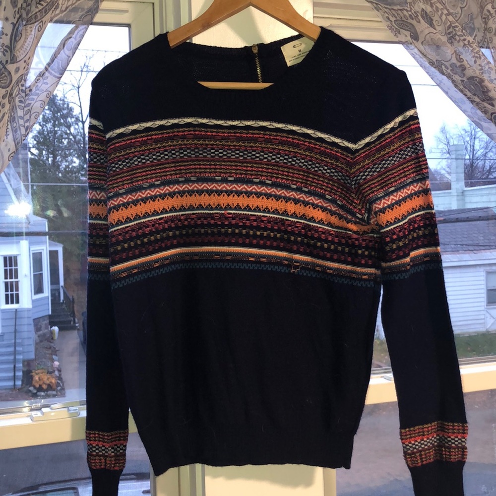 urban outfitters knit sweater